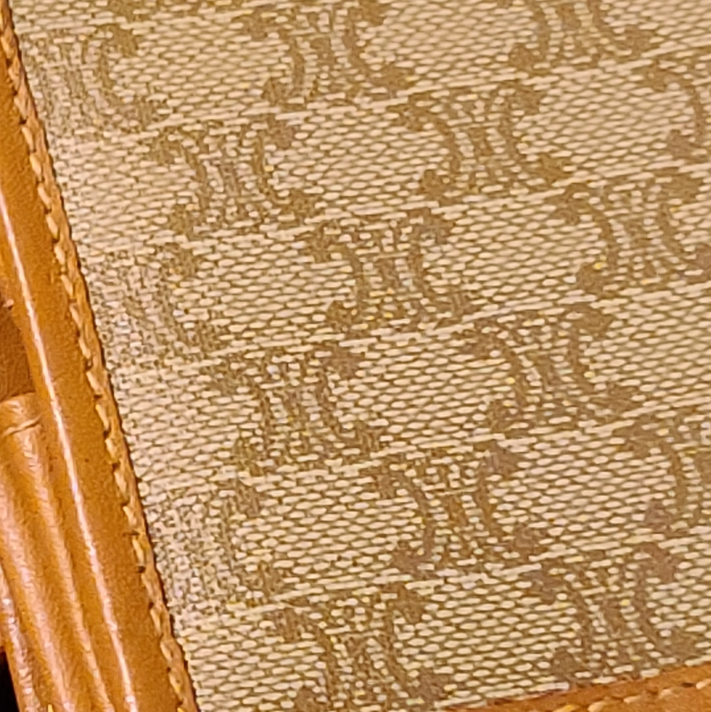 Celine authentic  Coin purse - Picture 15 of 16